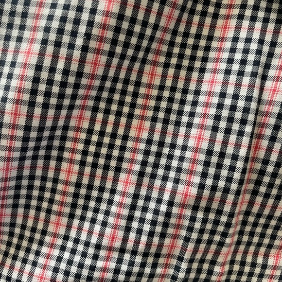 Men’s Peter Millar LS button up - Picture 3 of 4
